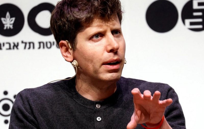 Руководитель OpenAI: ChatGPT станет вашим личным секретарем, юристом и организатором
