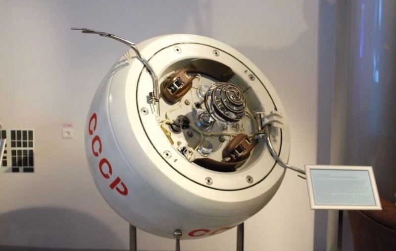Советский зонд с Венеры возвращается: «Космос-482» упадет на Землю спустя 53 года