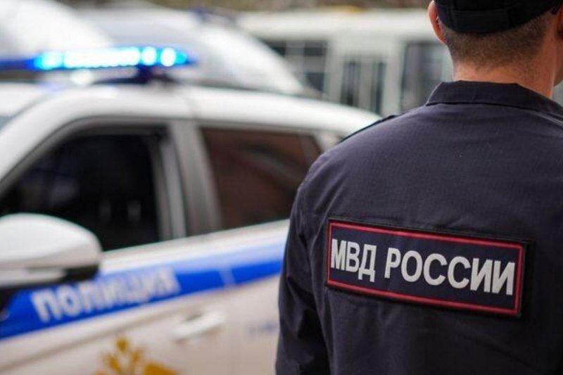 СТАВРОПОЛЬЕ. В Ставрополье полиция задержала цыган, грабивших кладбище и напавших на сотрудников правоохранительных органов