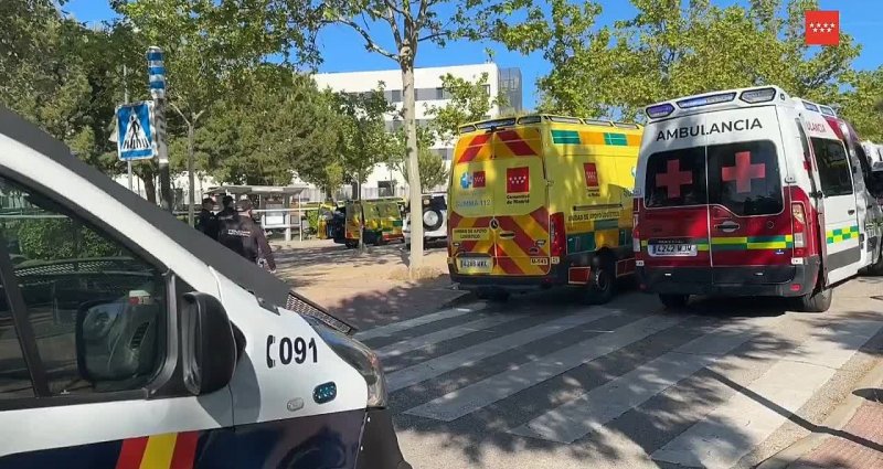 В Испании застрелен бывший советник Януковича Андрей Портнов