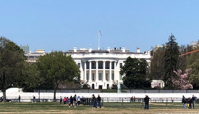 Встречи Путина и Трампа в Саудовской Аравии не будет – Белый дом
