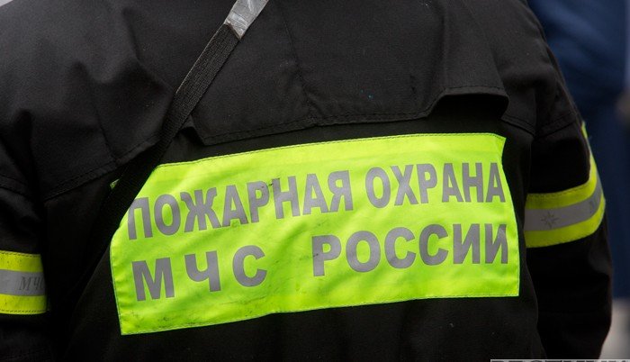 Взрыв и пожар произошли в девятиэтажном доме в Москве