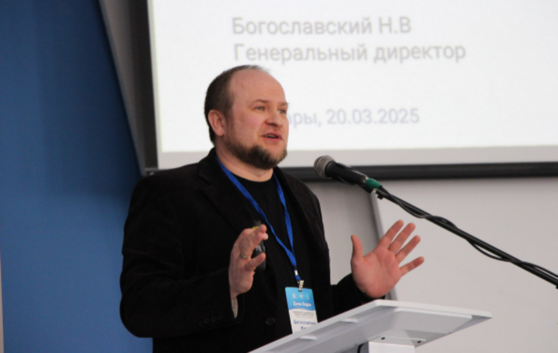Задачи и вопросы ЦИПР-2025: Реиндустриализация России невозможна без отечественного ПО