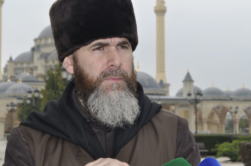 ЧЕЧНЯ. Муфтий Чечни запретил брать деньги в долг ради жертвоприношения на Курбан-байрам