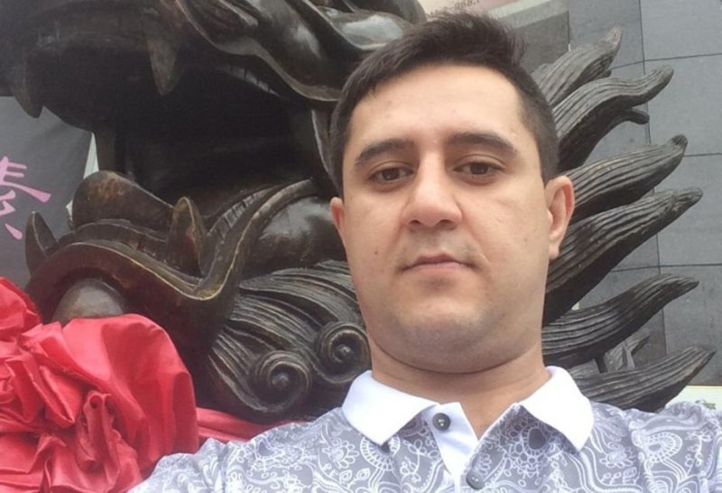 Кто такой А. Щепихин и почему ему грозят сразу несколько тяжелых статей после публичных призывов к нацизму?