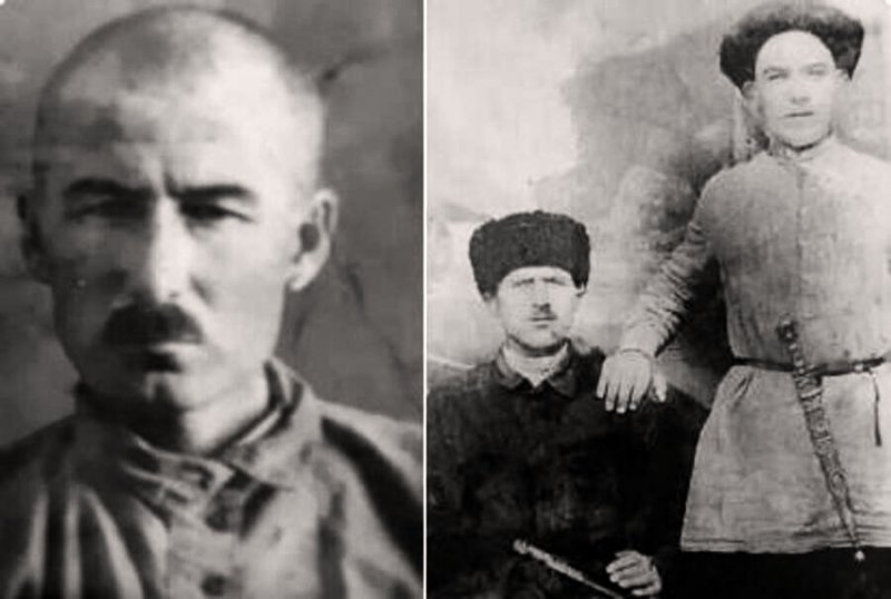 ЧЕЧНЯ. Тени на фоне сталинских репрессий: трагедия семьи Зармаевых  из тайпа Чартой