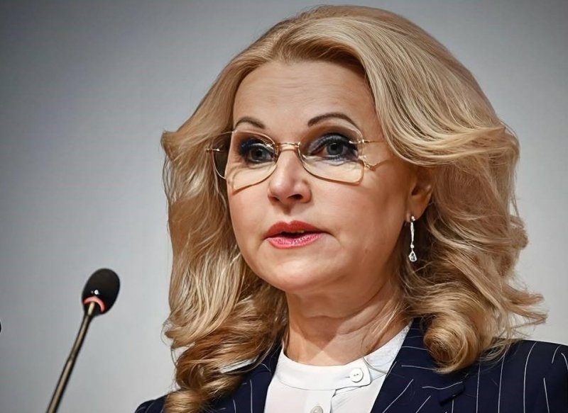 ЧЕЧНЯ. Голикова назвала республику образцом в борьбе с безработицей и социальной поддержке