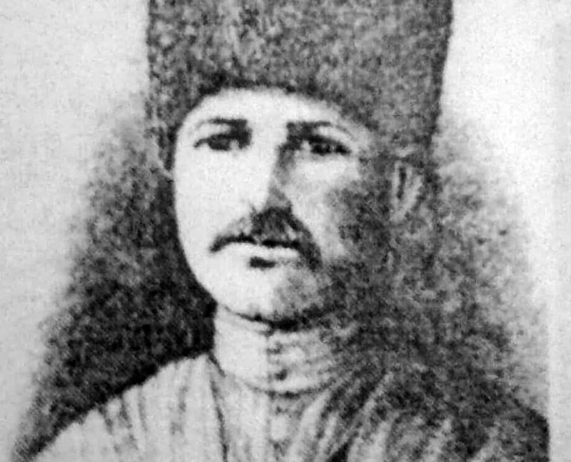 ЧЕЧНЯ. Шамсуддин Мамакаев — патриот и просветитель, отец поэта Арби Мамакаева