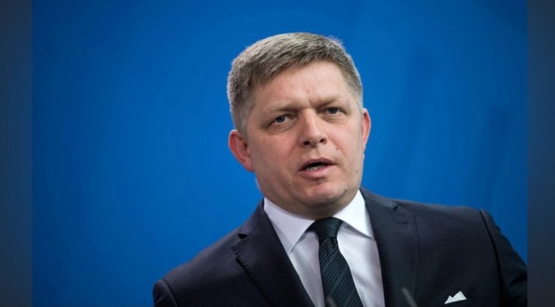 Словакия остановила новый пакет санкций ЕС против России: Фицо поставил венгерский вето на переговорах