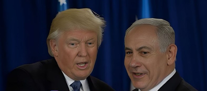 Трамп и Нетаньяху договорились о прекращении войны в Газе в течение двух недель