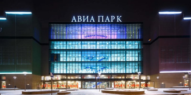 Кейс: как выбрать место для островка в Авиапарке и выйти в плюс