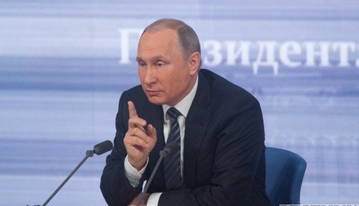 АБХАЗИЯ. Путин предложил уделять больше внимания Абхазии