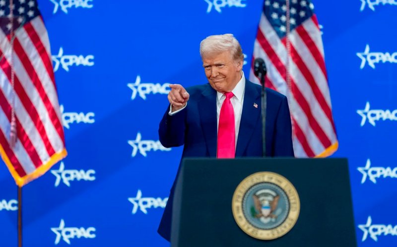 АРМЕНИЯ. Мягкий заход Трампа на Южный Кавказ