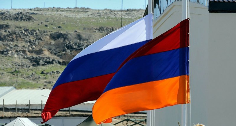 Армянские и российские регионы достигли соглашения о сотрудничестве