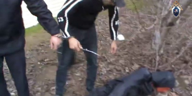 АСТРАХАНЬ. Бывшая девушка стала жертвой: мужчина признался в убийстве и скрыл тело в воде