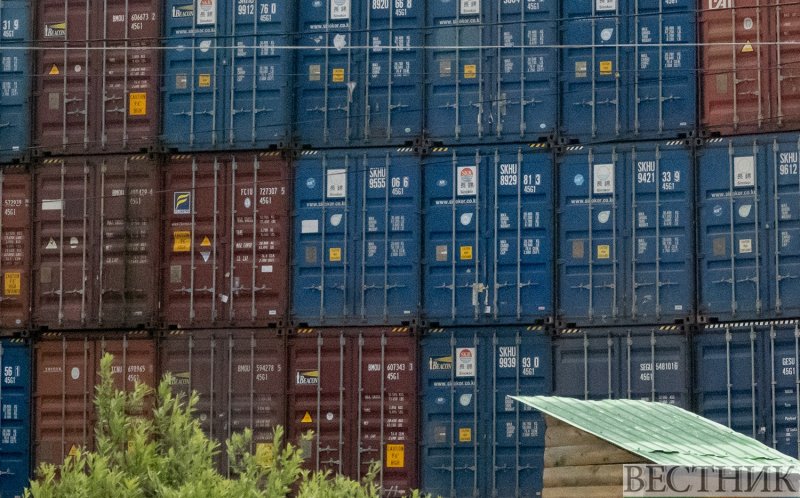 АЗЕРБАЙДЖАН. Азербайджан нарастил поставки текстильной продукции из Турции на 16%