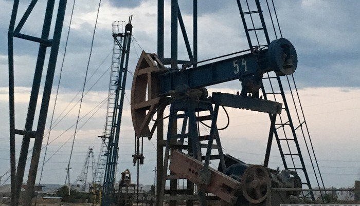 АЗЕРБАЙДЖАН. Израиль продолжит закупки нефти у Азербайджана