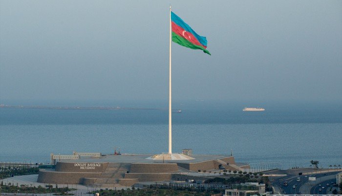 АЗЕРБАЙДЖАН. Почему Азербайджану не выгодна война Ирана и Израиля?