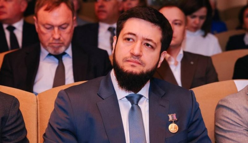 ЧЕЧНЯ. Адам Алханов опроверг фейки о ядерной угрозе для жителей ЧР