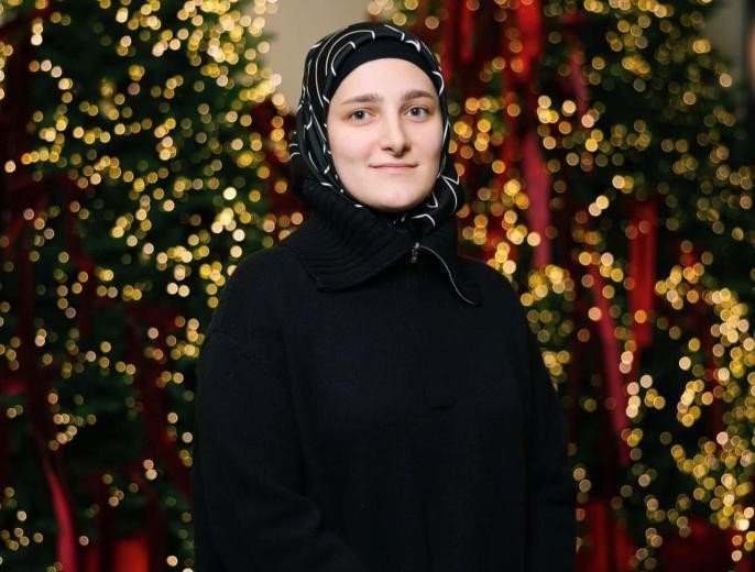 ЧЕЧНЯ. Айшат Кадырова представила первое варенье чеченского бренда «Тускар».