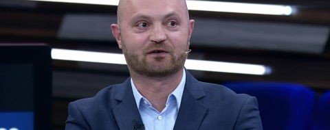 ЧЕЧНЯ. Александр Коц: Только что проехал нашумевший блокпост