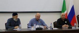 ЧЕЧНЯ. «Беноевская весна» состоится 21 июля — ждём гостей в Беной-Юрте!