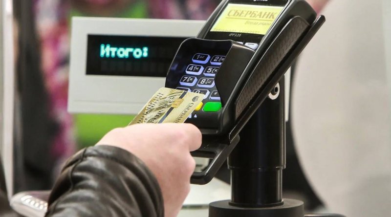 ЧЕЧНЯ. Бизнес в Чеченской Республике к концу 2025 года перейдет на онлайн-кассы и платежные терминалы