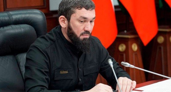 ЧЕЧНЯ. Более 9 миллионов «квадратов»: Чечня нарастила темпы жилищного строительства