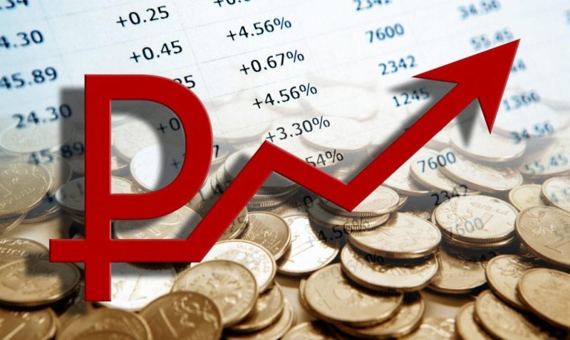 ЧЕЧНЯ. CNBC: Российский рубль продемонстрировал ошеломляющий рост в 2025 году