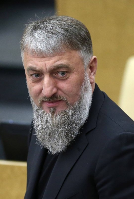 ЧЕЧНЯ. Делимханов о Мерце: искажение истории — это реабилитация нацизма