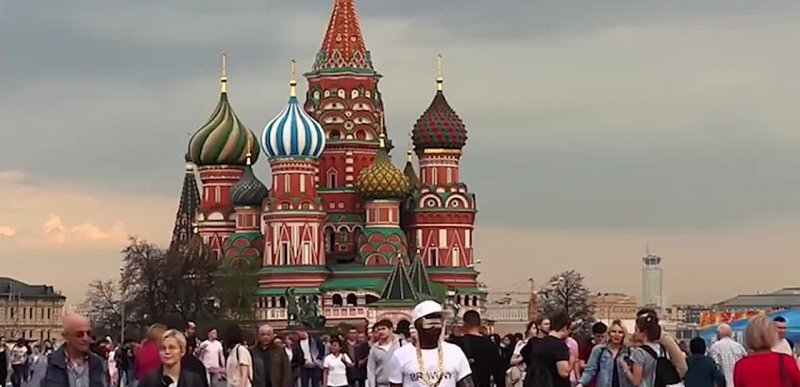 ЧЕЧНЯ. День России. Уважаемый Рамзан Ахматович!