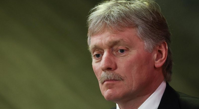 ЧЕЧНЯ. Дмитрий Песков ответил на брифинге на вопросы ТАСС