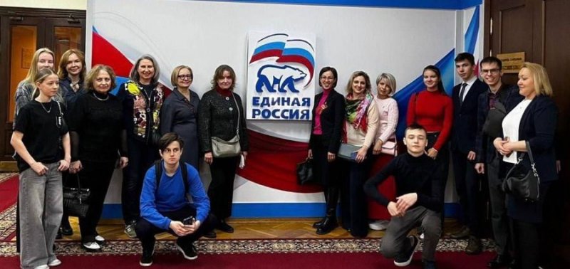 ЧЕЧНЯ. Фонд Кадырова помог детям погибших бойцов ФСБ посетить военно-патриотический лагерь