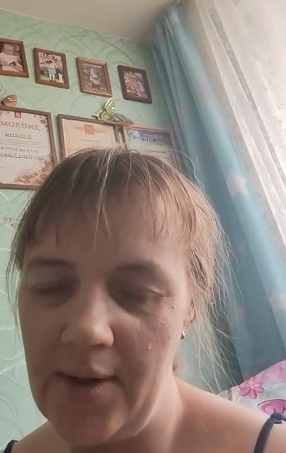 ЧЕЧНЯ. Юрий Котенок: Крик о помощи от подписчицы: "