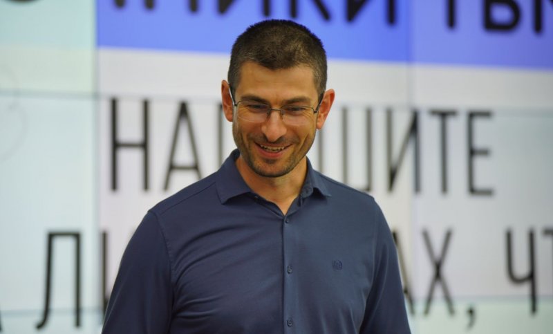 ЧЕЧНЯ. Кадровый резерв ЧГПУ освоил ключевые навыки будущего — тренинги «4К-компетенции» успешно завершены