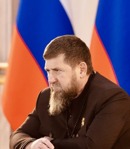 ЧЕЧНЯ. Кадыров о напряжённости с Ираном: «Сионисты хотят создать ещё одну горячую точку»