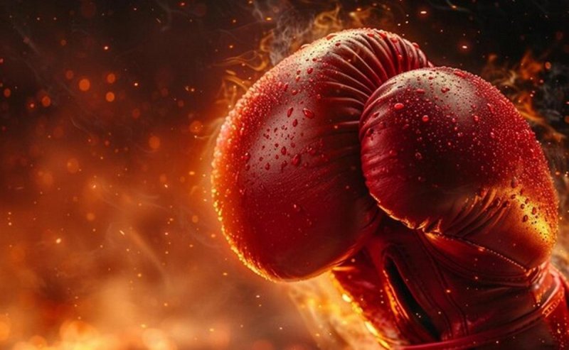 ЧЕЧНЯ. Непобежденный чемпион из Чечни убит ножом на берлинском вокзале