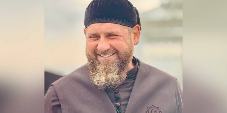 ЧЕЧНЯ. Рамзан Кадыров исполнил заветную мечту жителя села Алхан-Кала в рамках акции «Пост желаний»