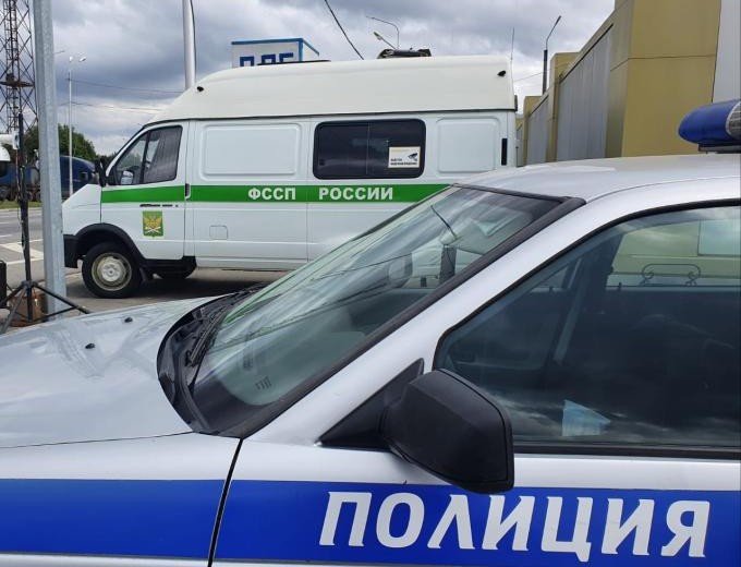 ЧЕЧНЯ. С начала года в Чечне собрали более 5 миллионов рублей штрафов за превышение скорости
