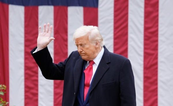 ЧЕЧНЯ. Трамп обозначил срок, который готов дать Ирану на ядерную сделку