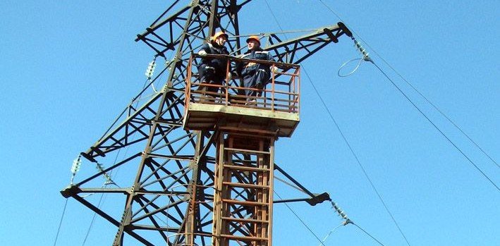 ЧЕЧНЯ. В Аргуне временно отключат электричество из-за профилактических работ