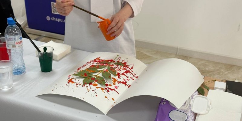 ЧЕЧНЯ. В ЧГПУ начал работу межрегиональный форум «Я – гражданин России»