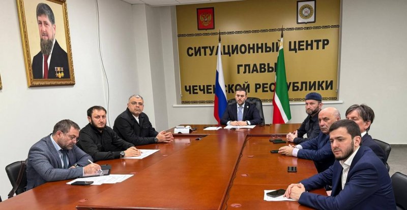 ЧЕЧНЯ. В ЧР стартует пилотный проект по внедрению новых систем оплаты труда в бюджетном секторе