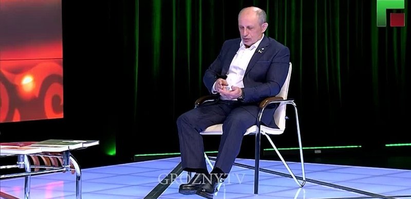 ЧЕЧНЯ. Депутат Парламента ЧР М. Ханбиев прокомментировал ситуацию с ичкерийцами