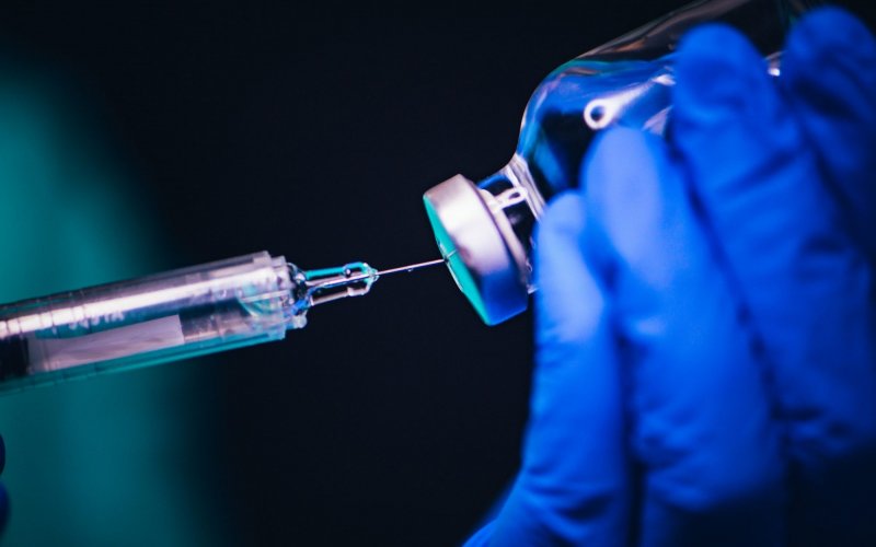 ЧЕЧНЯ. В США представили первую вакцину от ВИЧ с эффективностью 100%