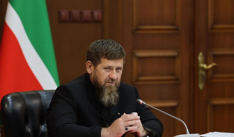 ЧЕЧНЯ. Вклад медиков достоин высокой оценки — так считает Рамзан Кадыров
