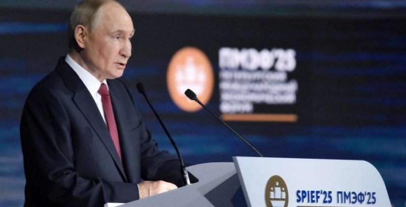 ЧЕЧНЯ. Владимир Путин отметил положительную динамику развития Чечни: «Всё это на примере республики видно очень хорошо»