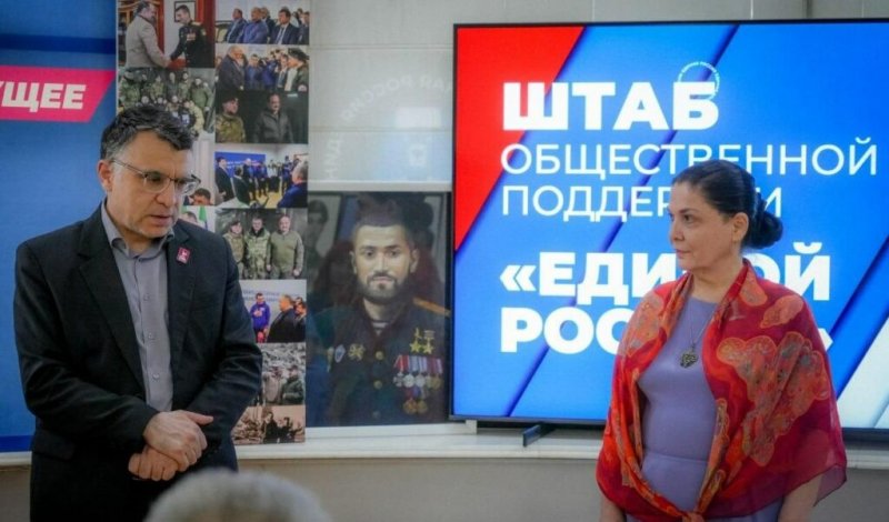 ДАГЕСТАН. Память на бумаге: автор из Дагестана делится историями о героях спецоперации