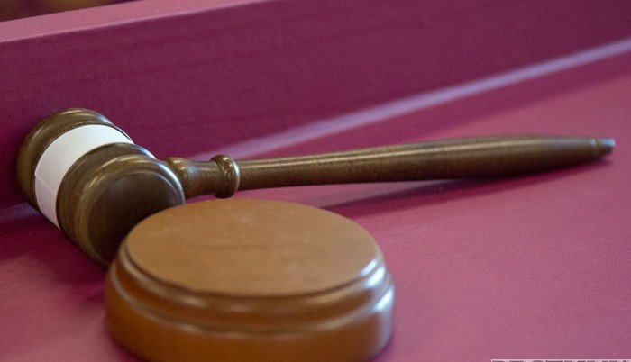 ГРУЗИЯ. Грузинский оппозиционер приговорен к семи месяцам тюрьмы