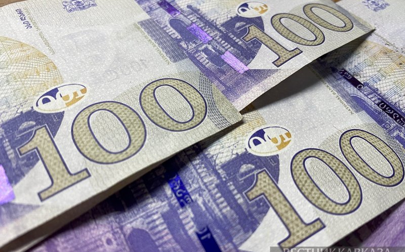 ГРУЗИЯ. Лидера "Единого нацдвижения" оштрафовали на $1,5 тыс